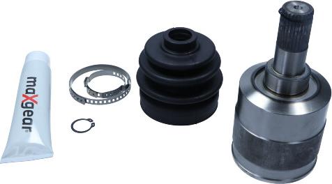 Maxgear 49-2823 - Set articulatie, planetara parts5.com