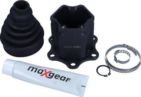 Maxgear 49-2870 - Sada kloubů, hnací hřídel parts5.com