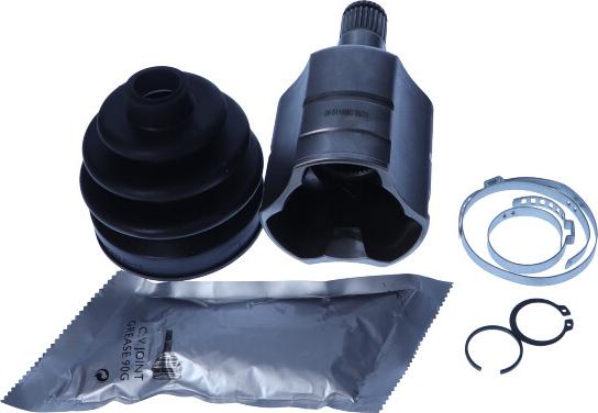 Maxgear 49-2871 - Σετ άρθρωσης, άξονας μετάδ. κίν. parts5.com