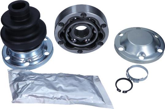 Maxgear 49-2799 - Каре комплект, полуоска parts5.com