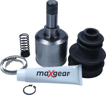 Maxgear 49-2793 - Nivelsarja, vetoakseli parts5.com