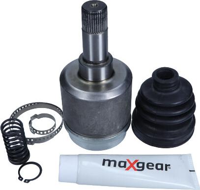 Maxgear 49-2792 - Csuklókészlet, hajtótengely parts5.com