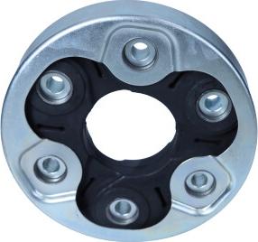 Maxgear 49-2755 - Dusilec vibracij, pogonska gred (polos) parts5.com