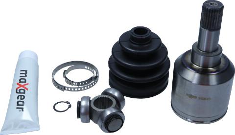 Maxgear 49-2789 - Jeu de joints, arbre de transmission parts5.com