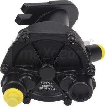 Maxgear 44-0014 - Vacuum Pump, braking system parts5.com