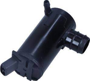 Maxgear 45-0049 - Pompa spryskiwacza, spryskiwacz szyby czołowej parts5.com