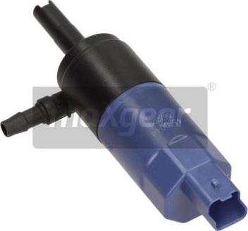 Maxgear 45-0044 - Waschwasserpumpe, Scheinwerferreinigung parts5.com