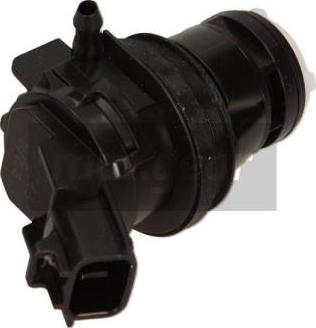 Maxgear 45-0048 - Pompa spryskiwacza, spryskiwacz szyby czołowej parts5.com