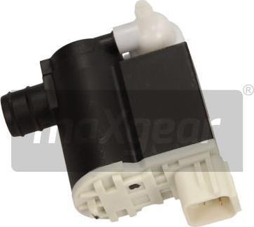 Maxgear 45-0051 - Pompa de apa,spalare parbriz parts5.com