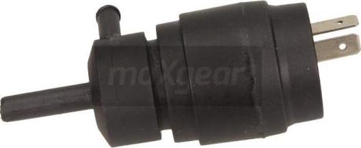 Maxgear 45-0004 - Pompa de apa,spalare parbriz parts5.com