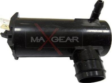 Maxgear 45-0014 - Mosóvízszivattyú, szélvédőmosó parts5.com