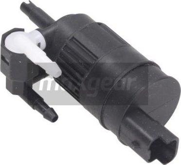 Maxgear 45-0018 - Pumpa za tečnost za pranje, pranje vetrobrana parts5.com