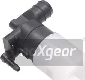 Maxgear 45-0036 - Водна помпа за миещо устр., почистване на стъклата parts5.com