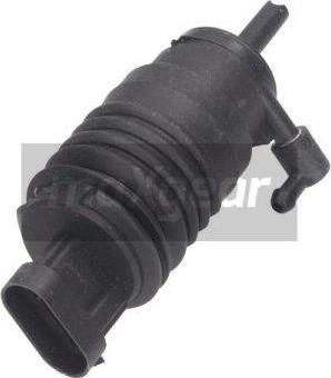 Maxgear 45-0031 - Cam suyu pompası parts5.com