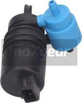 Maxgear 45-0032 - Pompa spryskiwacza, spryskiwacz szyby czołowej parts5.com