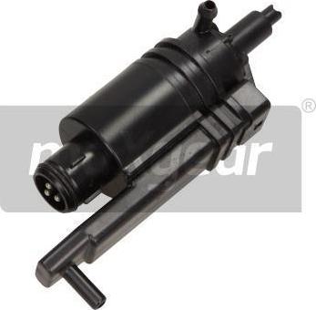 Maxgear 45-0037 - Water Pump, window cleaning parts5.com