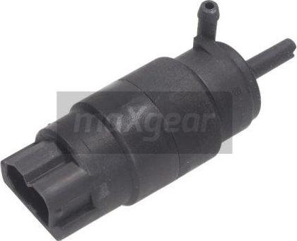 Maxgear 45-0029 - Pompa de apa,spalare parbriz parts5.com