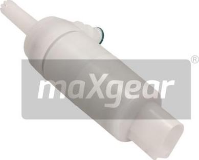 Maxgear 45-0118 - Waschwasserpumpe, Scheinwerferreinigung parts5.com