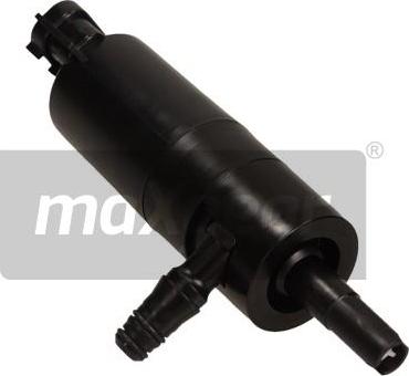 Maxgear 45-0120 - Water Pump, window cleaning parts5.com