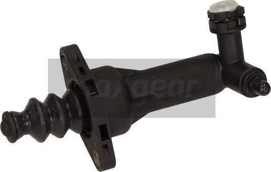 Maxgear 46-0050 - Рабочий цилиндр, система сцепления parts5.com