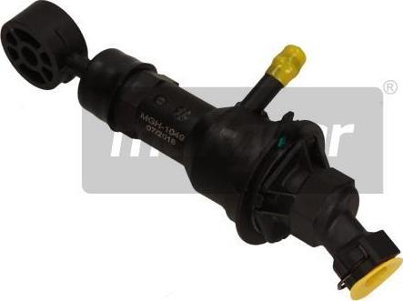 Maxgear 46-0061 - Pompa centrala, ambreiaj parts5.com