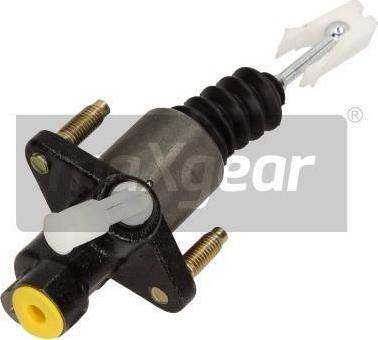 Maxgear 46-0012 - Pompa centrala, ambreiaj parts5.com