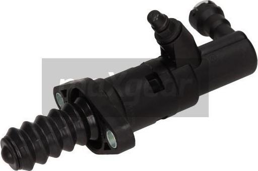 Maxgear 46-0039 - Siłownik, sprzęgło parts5.com