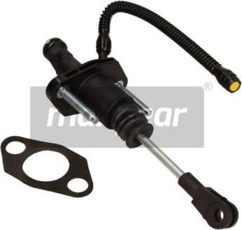 Maxgear 46-0071 - Pompa centrala, ambreiaj parts5.com