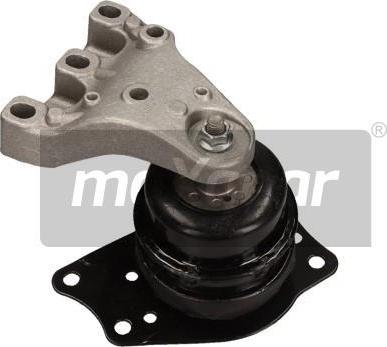 Maxgear 40-0407 - Łożyskowanie silnika parts5.com