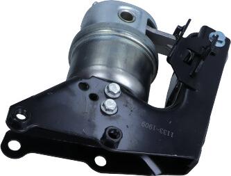 Maxgear 40-0437 - Suspension, support de boîte de vitesse manuelle parts5.com