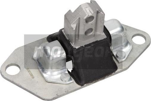 Maxgear 40-0053 - Łożyskowanie silnika parts5.com