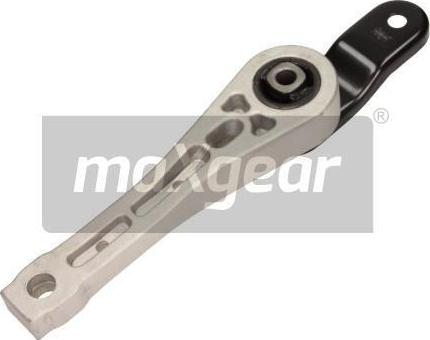 Maxgear 40-0009 - Holder, engine mounting parts5.com