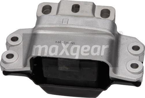 Maxgear 40-0006 - Paigutus,Mootor parts5.com