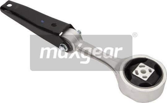 Maxgear 40-0007 - Suport motor parts5.com