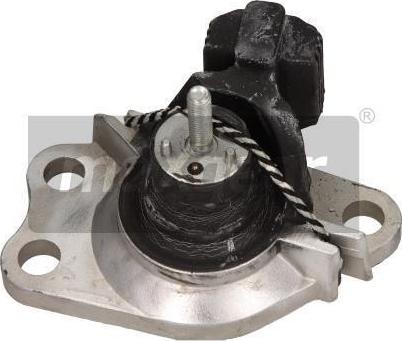 Maxgear 40-0162 - Yataklama, motor parts5.com