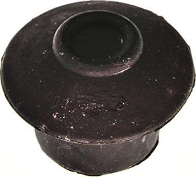 Maxgear 40-0105 - Rubber Buffer, engine mounting parts5.com