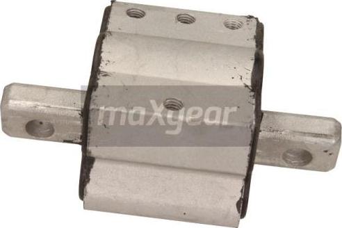 Maxgear 40-0362 - Mounting, manual transmission parts5.com