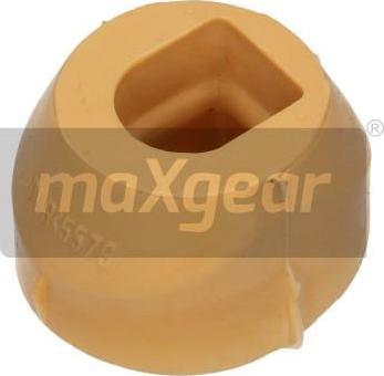 Maxgear 40-0209 - Odbój gumowy, zawieszenie silnika parts5.com