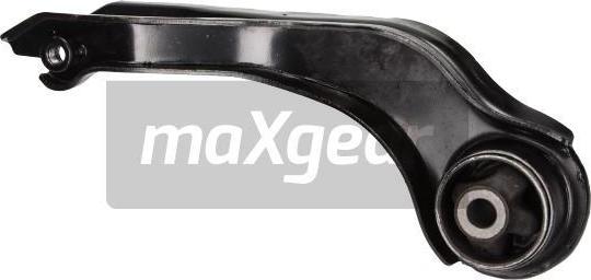 Maxgear 40-0237 - Zavěšení motoru parts5.com