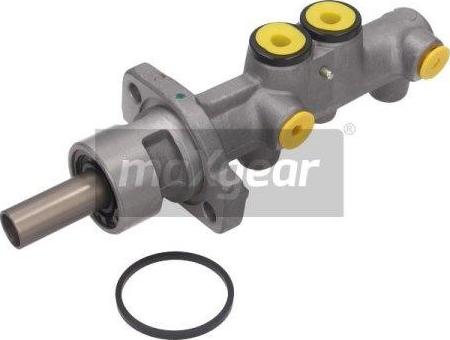 Maxgear 41-0059 - Pompa centrala, frana parts5.com