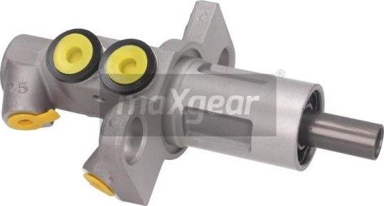 Maxgear 41-0053 - Glavni kočioni cilindar parts5.com