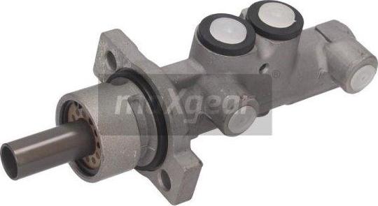 Maxgear 41-0011 - Pompa centrala, frana parts5.com