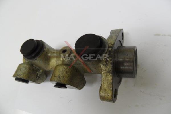 Maxgear 41-0024 - Pompa centrala, frana parts5.com