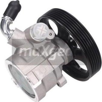 Maxgear 48-0090 - Pompa hidraulica, sistem de directie parts5.com