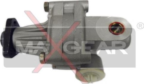 Maxgear 48-0005 - Pompa hidraulica, sistem de directie parts5.com