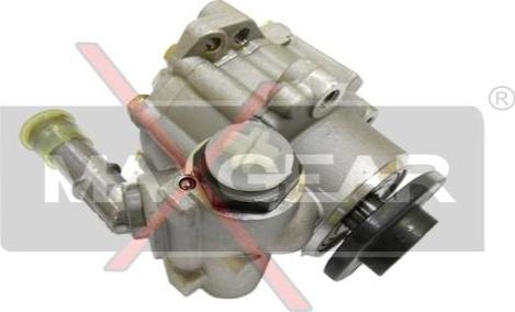 Maxgear 48-0015 - Pompa hidraulica, sistem de directie parts5.com