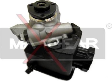 Maxgear 48-0010 - Pompa hidraulica, sistem de directie parts5.com