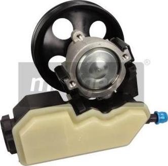 Maxgear 48-0140 - Υδραυλ. αντλία, σύστ. διεύθυνσης parts5.com