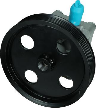 Maxgear 48-0167 - Hydraulic Pump, steering system parts5.com