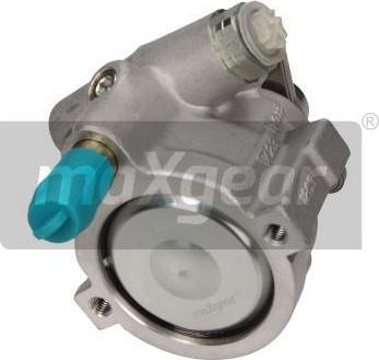 Maxgear 48-0105 - Pompa hidraulica, sistem de directie parts5.com